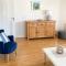 Moore Bay Holiday Homes No 18A by Trident Holiday Homes