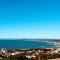 L'équinoxe vue sur la mer - Sète