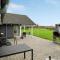6 Bedroom Amazing Home In Idestrup