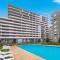 Macquarie Park Paradise-City View