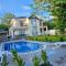 Luxury Villa Seyx