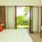 Benaa 1 BR Deluxe Ocean Double JU53 - Senggigi
