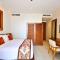 Benaa 1 BR Deluxe Ocean Double JU53 - Senggigi