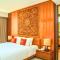 Benaa 1 BR Deluxe Ocean Double JU53 - Senggigi