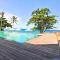 Benaa 1 BR Deluxe Ocean Double JU53 - Senggigi