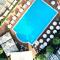 Nia Boutique Hotel by Rapos Resort