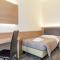 UniHo Hostel