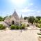 Il Trullo di Mariangela - 切列梅萨皮卡