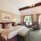 Tylney Hall Hotel