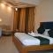 Hotel Padmini Palace
