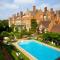 Tylney Hall Hotel