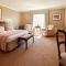 Tylney Hall Hotel
