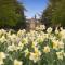 Tylney Hall Hotel
