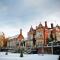 Tylney Hall Hotel