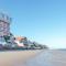 Hôtel Les Vagues Foto: Hôtel Les Vagues