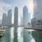 GuestReady - Sweet Paradise near Marina Walk - Dubaj