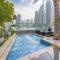 GuestReady - Sweet Paradise near Marina Walk - Dubaj