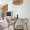 GuestReady - Sweet Paradise near Marina Walk - Dubaj