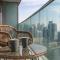 GuestReady - Sweet Paradise near Marina Walk - Dubaj