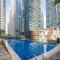 GuestReady - Sweet Paradise near Marina Walk - Dubaj