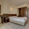 Hotel Akti Ouranoupoli Beach Resort