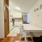 Pet-friendly two-room family apartment in magical Bale