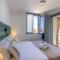 Ble Oneiro Villa CRYSTAL