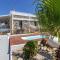 Ble Oneiro Villa CRYSTAL