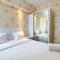 Comfort Stay 2BR at Springlake Summarecon Bekasi Apartment By Travelio