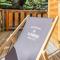 Homency - Chalet La Pavicha