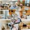 Apartmani LU&LO