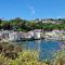 Riverside Loft, Fowey