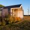 Eco Holiday Home - Airco & Panoramisch uitzicht - Achterhoek