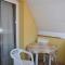 Orchidea Apartman - Hévíz