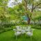 ELIVAAS 3 BHK with Pvt Pool & Garden - Laguna Echo