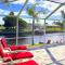 NEW! Laguna - Cape Coral