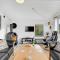 Pet Friendly Home In Tarm With Kitchen