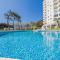 Cubos Estudio Algaida Calahonda Beach