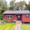 Lovely Home In Hishult With Wifi - Drakabygget