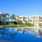 Appartement 2 chambres vue mer et piscine - Marina Golf Asilah - 艾西拉