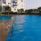 Appartement 2 chambres vue mer et piscine - Marina Golf Asilah - 艾西拉