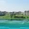 Appartement 2 chambres vue mer et piscine - Marina Golf Asilah - 艾西拉