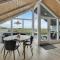 Holiday Home Sdr, Klitvej Hvide Sande
