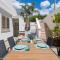 Mare Villas Pescoluse- Design Apartment