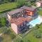 Residence Albatros by Wonderful Italy - 托斯科拉诺-马德尔诺