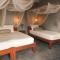 Jamu Surf Lodge