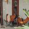 Jamu Surf Lodge