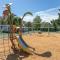 Mobil Home sur camping avec piscine