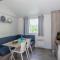 Mobil Home sur camping avec piscine