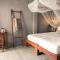 Jamu Surf Lodge